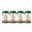Yurdavit Potasyum Magnezyum Kalsiyum Çinko Vitamin D3 4x100 Tablet