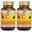 Yurdavit Vitamin C Sambucus Nigra Rose Hips 2x50 Tablet