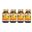 Yurdavit Vitamin C Sambucus Nigra Rose Hips 4x50 Tablet