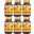 Yurdavit Vitamin C Sambucus Nigra Rose Hips Zinc 6x50 Tablet