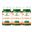 Yurdavit Vitamin E 400 IU İçeren 3x100 Kapsül