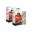 Zade Vital Aspir Yağı Safflower Oil 2x60 Kapsül