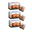 Zade Vital C Vitamini 3x14 Saşe