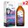 Zade Vital Miniza Multi 2x150 ml Sıvı