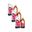Zade Vital Miniza Power Propolis Çörek Otu Ekstresi 3x150 ml Sıvı