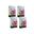 Zade Vital Multivitamin Multimineral 4x30 Kapsül