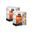 Zade Vital Rüşeym Yağı 500 mg 2x60 Kapsül