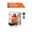 Zade Vital Ruşeym Yağı 500 mg 60 Kapsül