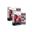 Zade Vital Vitamin B12 2x30 Kapsül