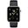 Zcwatch V0821 Siyah Akıllı Saat