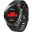 Zcwatch V33T Siyah Akıllı Saat