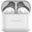 Zealot T3 Beyaz Bluetooth Kulaklık