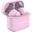 Zealot T3 Pembe Bluetooth Kulaklık