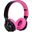 Zore AB-005 Pembe Bluetooth Kulaklık