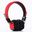 Zore BT-019 Kırmızı Bluetooth Kulaklık