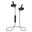 Zore BT-ZR1 Siyah Bluetooth Kulaklık