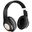 Zore BTK-ZR51 Siyah-Gold Bluetooth Kulaklık