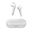 Zore BTK-ZR52 Beyaz Bluetooth Kulaklık