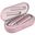 Zore BTK-ZR52 Pembe Bluetooth Kulaklık
