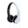 Zore BTK-ZR56 Beyaz Bluetooth Kulaklık