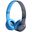 Zore BTK-ZR56 Mavi Bluetooth Kulaklık