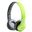 Zore BTK-ZR56 Yeşil Bluetooth Kulaklık
