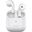 Zore BTK-ZR71 Beyaz Bluetooth Kulaklık