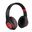 Zore L100 Kırmızı Bluetooth Kulaklık