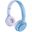 Zore M6 Pro Mavi Bluetooth Kulaklık