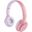 Zore M6 Pro Pembe Bluetooth Kulaklık