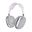 Zore P9 Hi-Fi Beyaz Bluetooth Kulaklık
