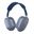 Zore P9 Hi-Fi Mavi Bluetooth Kulaklık