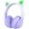 Zore STN-28 Pro Mor Bluetooth Kulaklık