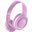 Zore UID-10 Mor Bluetooth Kulaklık