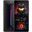 ZTE Nubia Red Magic Mars 128GB Çift Hatlı 16MP Akıllı Cep Telefonu Siyah