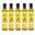 Zühre Ana Bromelain 5x250 ml Şurup