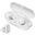 Zunhai DT-7 Beyaz Bluetooth Kulaklık