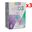 Zynde Vitamin D3 400 IU 3x5 ml Sprey