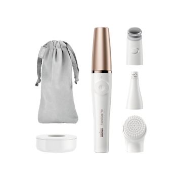 Braun Face Modelleri & Braun Face Yüz Epilatörü - Cimri