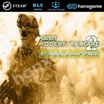 modern warfare 2 steam key free