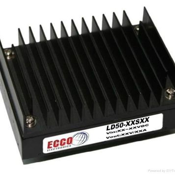 Régulateur de convertisseur DC/DC étanche 12V jusqu'à 15V 5A 75W