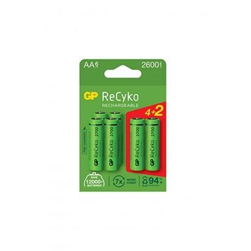 Gp 2700 şarjlı Pil Fiyatları