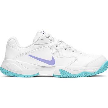 Nike Erkek Siyah Tenis Ayakkabısı AR8836 - 009 Court Lite ...