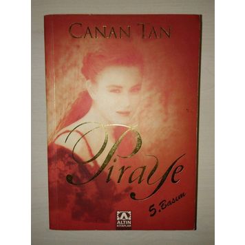 Canan Tan Aşk Romanları