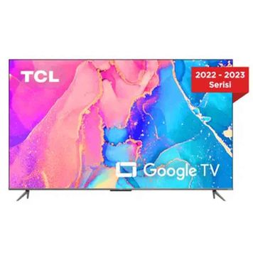 Tcl 55 C 635 Купить