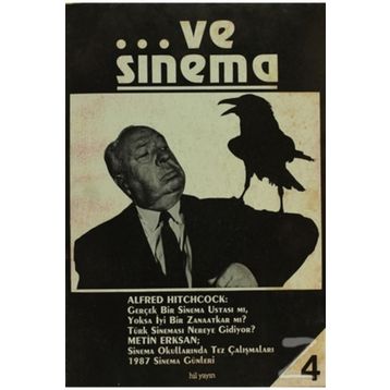... Ve Sinema 4 - Metin Erksan