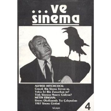... Ve Sinema 4 - Metin Erksan