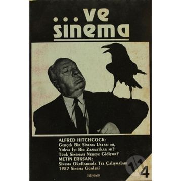 ... Ve Sinema 4 - Metin Erksan