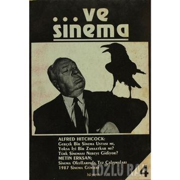 ... Ve Sinema 4 - Metin Erksan