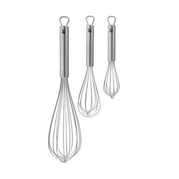 WMF 3201002883 Profi Plus 3 Parça Çırpıcı Seti
